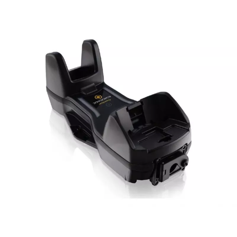 Datalogic BC9681 základňová stanica/nabíjačka 433 MHz Ethernet IP65