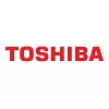 Toshiba TEC - čierna - 110 mm x 600 m - termotransferová páska