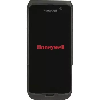 HONEYWELL CT47 - terminál na zber údajov - odolný - Android 12 - 128 GB UFS - 14 cm (5.5) (CT47-X1N-5ED1E0G)