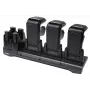 Zebra Multi-Slot Charge Only Cradles – dokovacia stanica (nabíjací stojan)