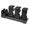 Zebra Multi-Slot Charge Only Cradles – dokovacia stanica (nabíjací stojan)
