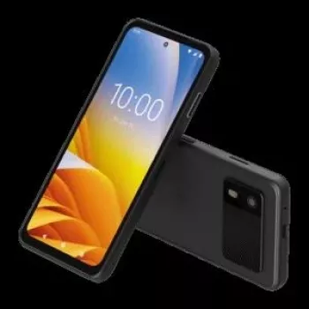 Zebra EM45 Enterprise Mobile 5G Sub6+ Private 4G/5G Wi-Fi 6e 2x2 MIMO? 8GB RAM/128GB – zariadenie na zber údajov