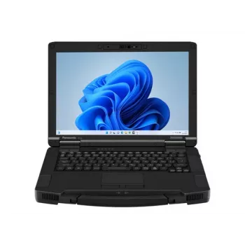 Panasonic Toughbook 56 - 14 palcový notebook - Core Ultra 5 35,56 cm (FZ-56BZ010B4)