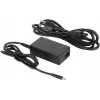 65W USB-C napájací zdroj s napájacím káblom (UK)