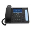 AudioCodes 445HD - VoIP telefón so zobrazením čísla/funkciou čakania
