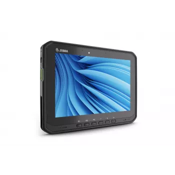 Zebra ET65W, 25,6 cm (10,1 palca), 1920 x 1200 pixelov, 256 GB, 16 GB, Windows 11 Pro, čierna