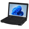 Panasonic Toughbook 56 - 14 palcový notebook - Core Ultra 5 35,56 cm (FZ-56AZ00DB4)