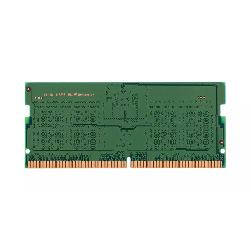 Samsung - DDR5 - modul - 8 GB - SO-DIMM 262-PIN - 5600 MHz CL40 1,1 V nebufferovaný