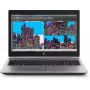 Notebook HP ZBook 15 G5 / i7 / RAM 32 GB / SSD disk / 15,6