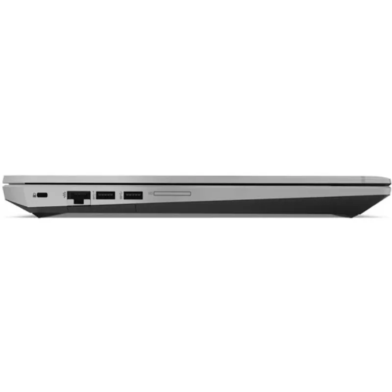 Notebook HP ZBook 15 G5 / i7 / RAM 32 GB / SSD disk / 15,6