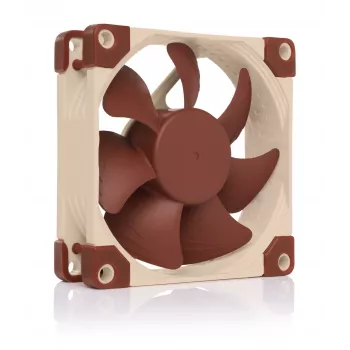 Noctua NF-A8 PWM - skriňový ventilátor - 80 mm