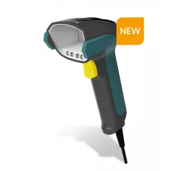 Ručný skener priemyselný 2D MPX Imager červené/biele /modré LED