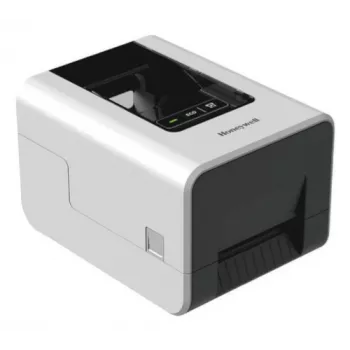 HONEYWELL PC42E-D Direct Thermal biela USB - tlačiareň etikiet - farebná