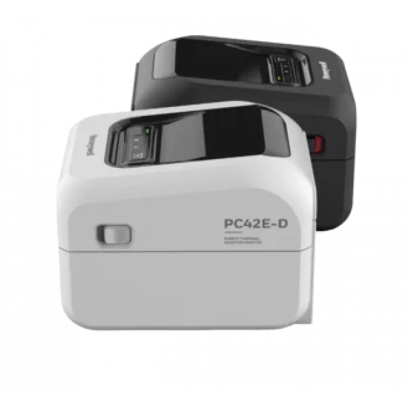 HONEYWELL PC42E-D Direct Thermal biela USB - tlačiareň etikiet - farebná