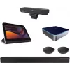AudioCodes RXV200 pre Microsoft Teams Room bundle pre stredne veľké až veľké zasadačky