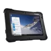 Zebra XSLATE L10 - odolný - tablet - Intel Pentium N4200 / 1.1 GHz - Win 10 Pro 64-bit - HD Graphics 505 - 8 GB RAM - 128 GB SSD - 25,7 cm (10,1 palca)