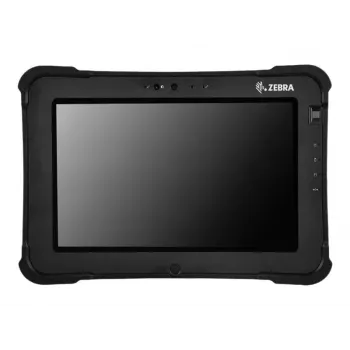 Zebra XSLATE L10 - odolný - tablet - Intel Pentium N4200 / 1.1 GHz - Win 10 Pro 64-bit - HD Graphics 505 - 8 GB RAM - 256 GB SSD - 25,7 cm (10,1 palca)