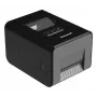 HONEYWELL PC42E-D priama termotlač čierna USB - tlačiareň etikiet - farebná