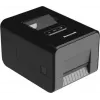 HONEYWELL PC42E-D priama termotlač čierna USB - tlačiareň etikiet - farebná