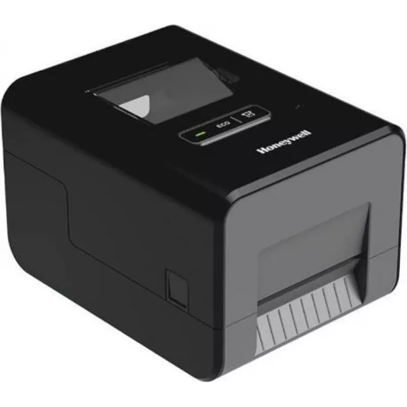 HONEYWELL PC42E-D priama termotlač čierna USB - tlačiareň etikiet - farebná