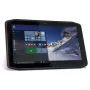 Zebra XSlate R12, 31,8 cm (12,5 palca), 1920 x 1080 pixelov, 128 GB, 8 GB, Windows 10 Pro, čierna