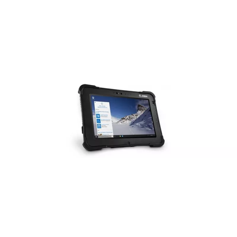 Zebra XSLATE L10 - tablet - odolný - Android 8.1 (Oreo) (RTL10B1-C1AS0X0000A6)