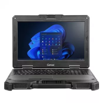 X600 I7-11850HE 15,6