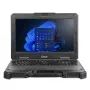 X600 I7-11850HE 15,6 inch WIN11+32GB 1TB PCIE SSD FR klávesnica+EU kábel WLAN