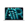 MACBOOK AIR 15 M5 10C/10C/16C 24GB 4TB - STRIEBORNÁ