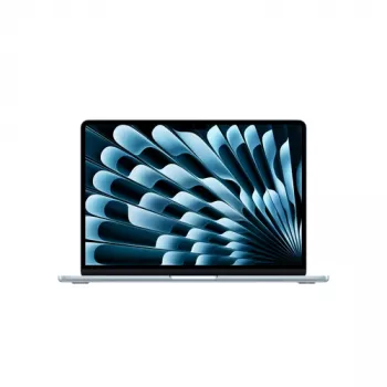 MACBOOK AIR 13 M5 10C/10C/16C 24GB 4TB - NEBOBLAU