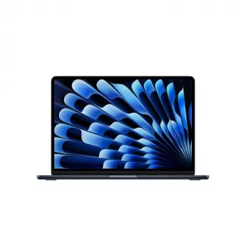 MacBook Air 13 M5 10C/10C/16C 24GB 2TB 35W – polnočná