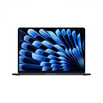 MacBook Air 15 M5 10C/10C/16C 16GB 2TB - polnočná