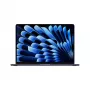 MacBook Air 15 M5 10C/10C/16C 24GB 512GB 35W - polnočná