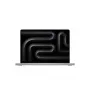 MacBook Pro 14 palcov M3 Pro 48GB 1TB 96W - strieborná