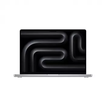 MACBOOK PRO 16 STD M5P 18/20/16 64GB 1TB 140W - STRIEBORNÁ