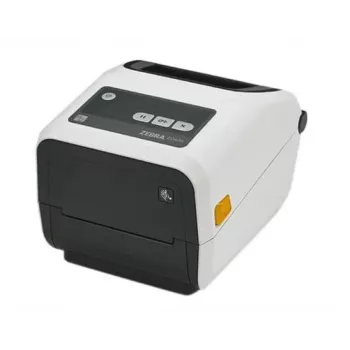 Zebra ZD420t - Healthcare - tlačiareň etikiet - termotransfer - rolka (11,8 cm)