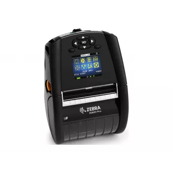Zebra DT tlačiareň ZQ620 Plus 3