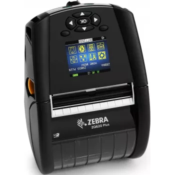 Zebra DT tlačiareň ZQ620 Plus 3