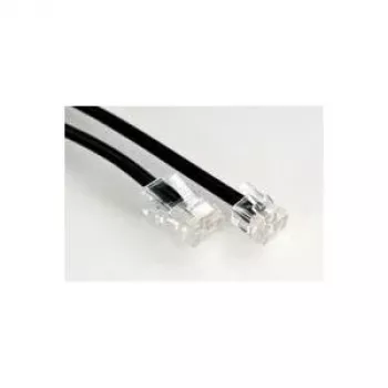 ROTRONIC-SECOMP telefónny kábel - RJ-45 (samec) na RJ-11 (samec) (11.04.3031)