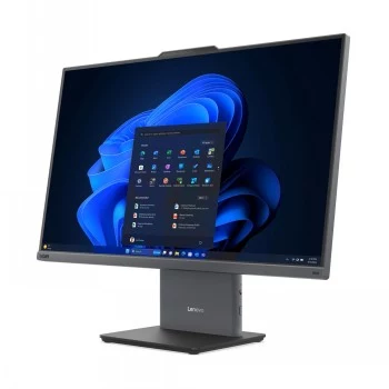 Lenovo ThinkCentre neo 50a 27 Gen 6 13QF001LMX All-in-One PC, Intel Core Ultra 5 226V, 27 palcov Full HD, 16GB LPDDR5X, 512GB SSD, Windows 11 Pro