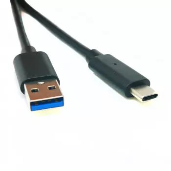 Unitech EA630 USB 3.0 Type-C kábel, podporuje QC (PE ITEM PROJECT)