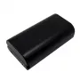 Unitech HT730 6700mAh Li-Ion batéria ako náhrada za 1400-900061G - batéria