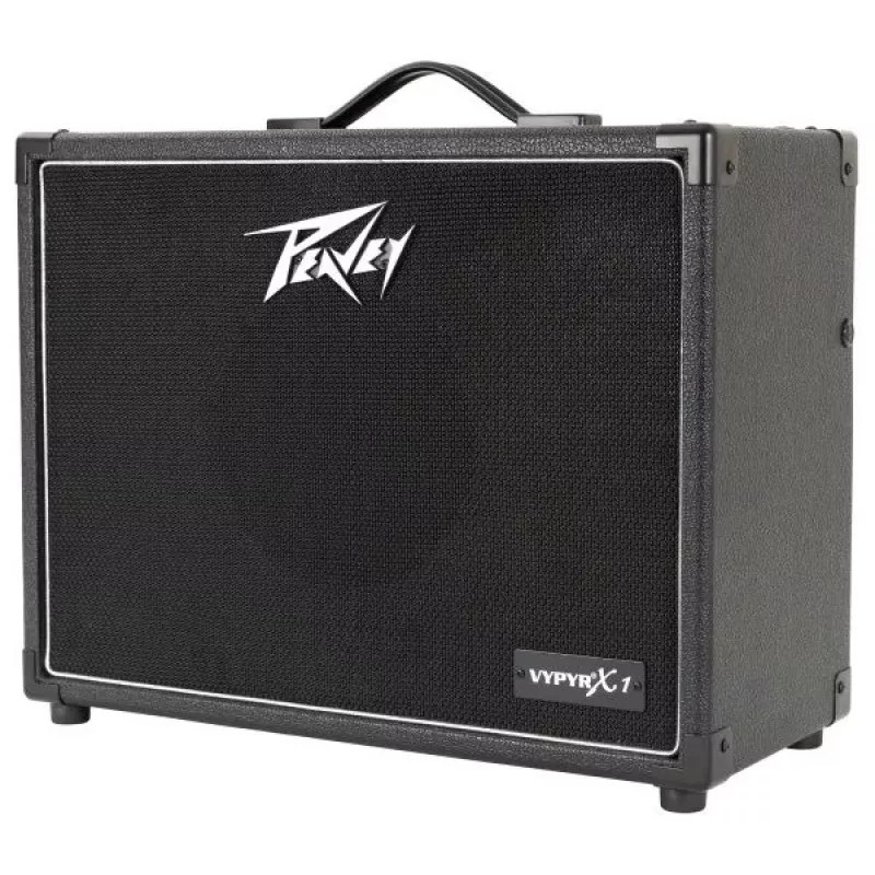 Peavey Electronics VYPYR X1 - 20W gitarový zosilňovač