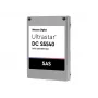 WD Ultrastar DC SS530 - SSD - 3,84 TB - interný - 2,5