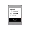 WD Ultrastar DC SS530 - SSD - 3,84 TB - interný - 2,5