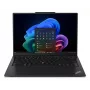 Lenovo ThinkPad X1 Carbon Gen 14 Aura Edition Ultra 7 365 vPro, 32GB, 1TB SSD, WEBCAM, BT, Intel® Graphics, 14 inch WUXGA (1920 x 1200), IPS Touch 60Hz, W11Pro, ČIERNA, Podsvietená klávesnica, Čítačka odtlačkov prstov. 1 rok záruka