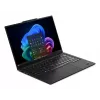 Lenovo ThinkPad X1 Carbon Gen 14 Aura Edition Ultra 7 365 vPro, 32GB, 1TB SSD, WEBCAM, BT, Intel® Graphics, 14 inch WUXGA (1920 x 1200), IPS Touch 60Hz, W11Pro, ČIERNA, Podsvietená klávesnica, Čítačka odtlačkov prstov. 1 rok záruka