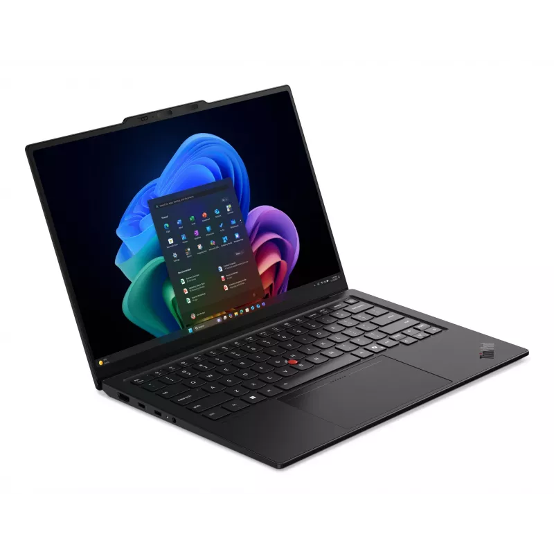 Lenovo ThinkPad X1 Carbon Gen 14 Aura Edition Ultra 7 365 vPro, 32GB, 1TB SSD, WEBCAM, BT, Intel® Graphics, 14 inch WUXGA (1920 x 1200), IPS Touch 60Hz, W11Pro, ČIERNA, Podsvietená klávesnica, Čítačka odtlačkov prstov. 1 rok záruka