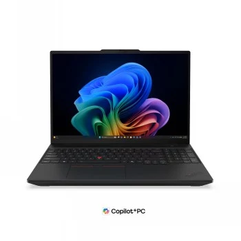 LENOVO T16 G5 U7-355/16WUXGA/32GB/512SSD/SC/W11P/3P