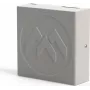 APRA VARiONE nástenný rozvádzačový kryt 3 HE vrchnák 510 x 175 mm